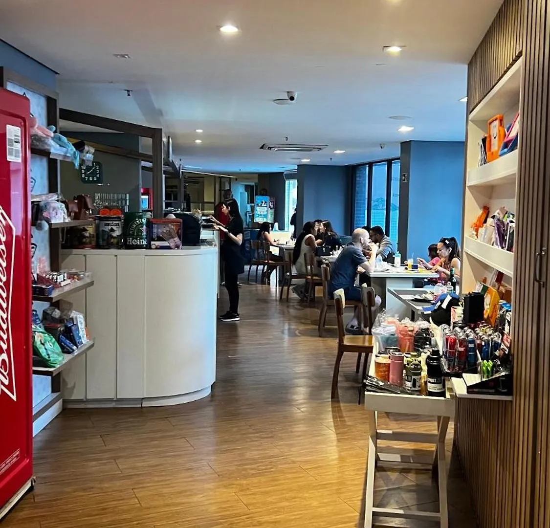 Apartamento 102 Landscape 포르탈레자