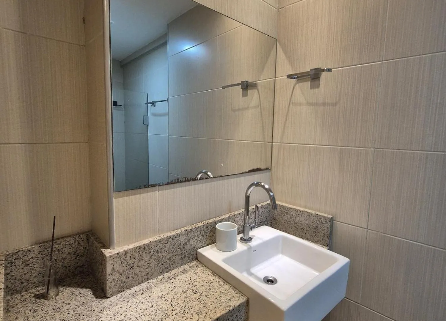 Apartamento 102 Landscape 포르탈레자 브라질