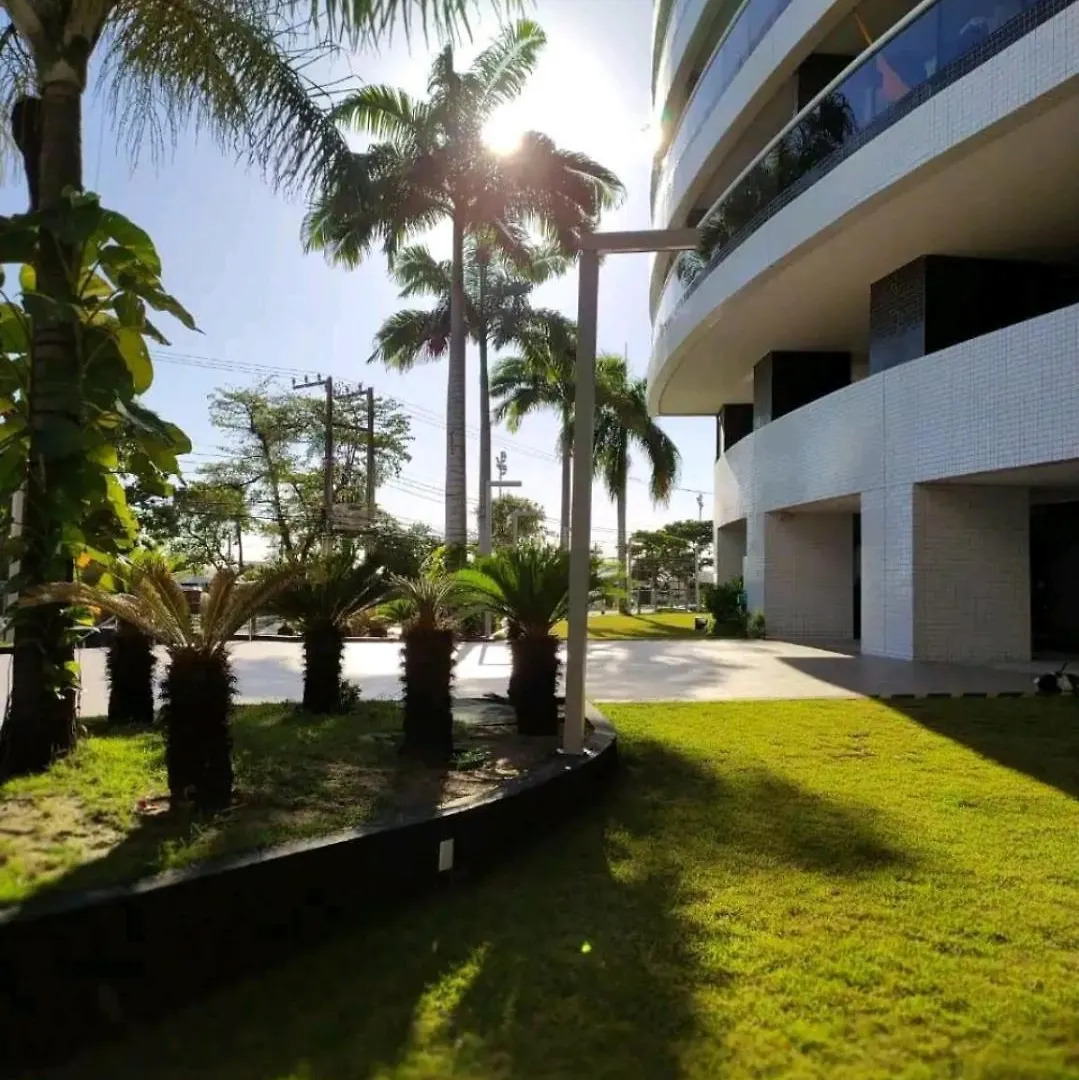 Apartamento 102 Landscape Fortaleza  Apartment