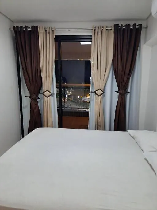 Apartamento 102 Landscape Fortaleza