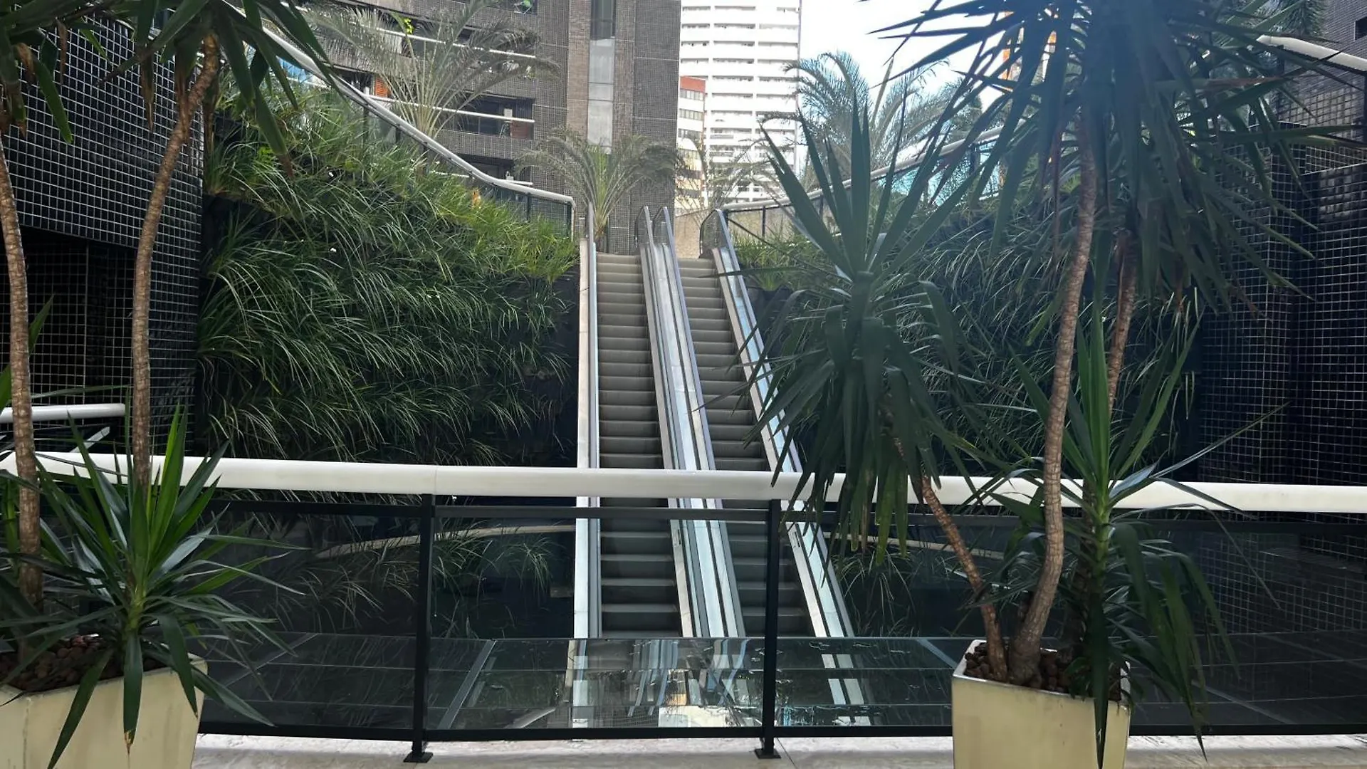 Apartamento 102 Landscape Fortaleza  Brazil