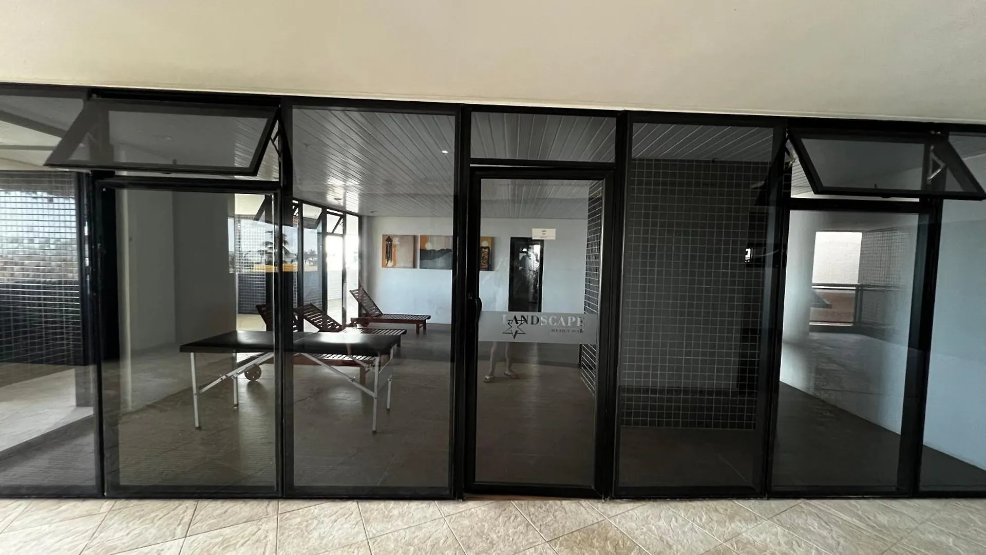 Apartamento 102 Landscape Fortaleza  Apartment Fortaleza (Ceara)