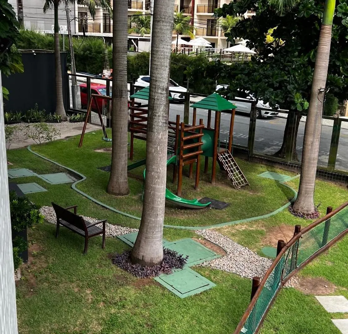 Apartamento 102 Landscape Fortaleza  Apartment Fortaleza (Ceara)