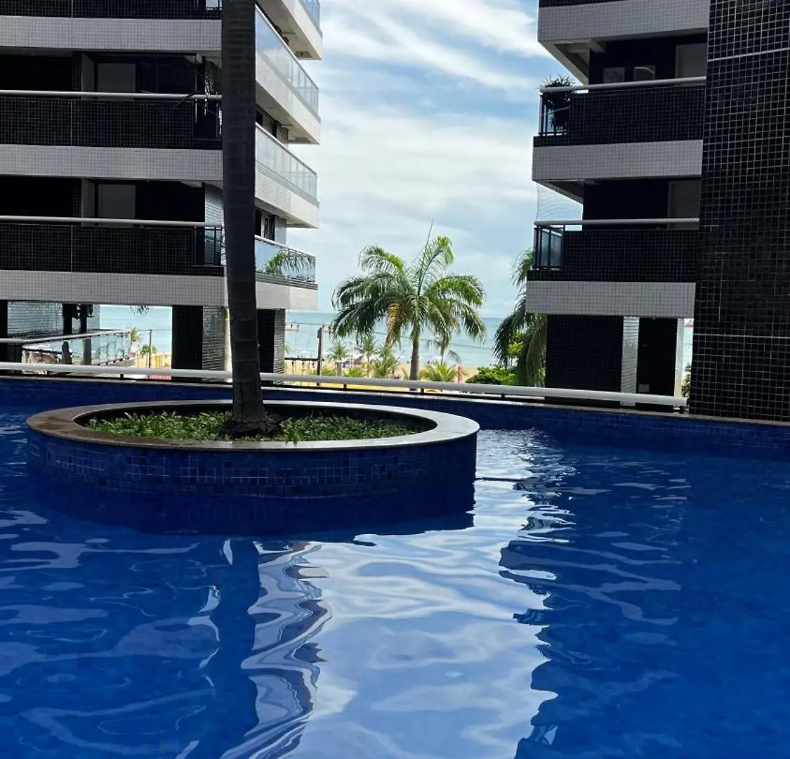 Apartamento 102 Landscape Fortaleza  Fortaleza (Ceara)