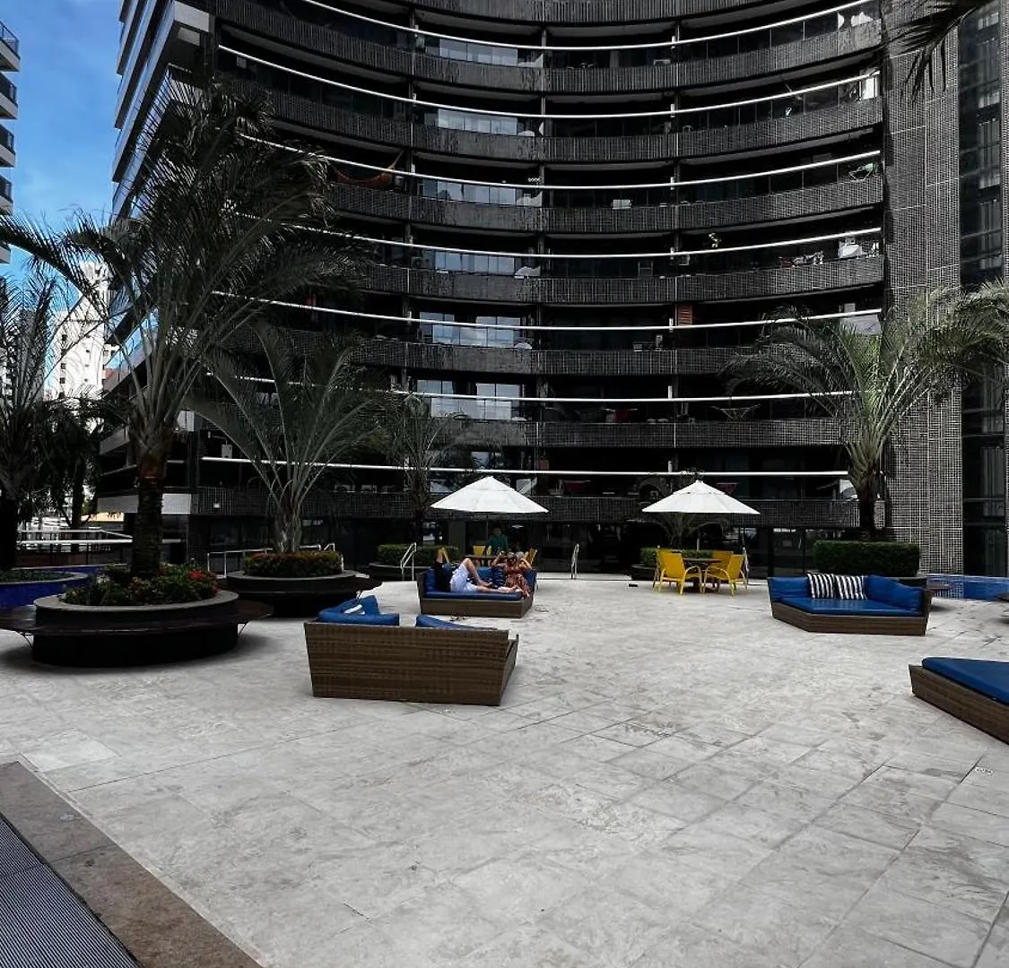 Apartamento 102 Landscape Fortaleza  Brazil