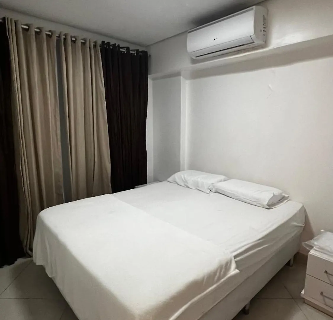 Apartamento 102 Landscape Fortaleza  0*, Fortaleza (Ceara) Brazil