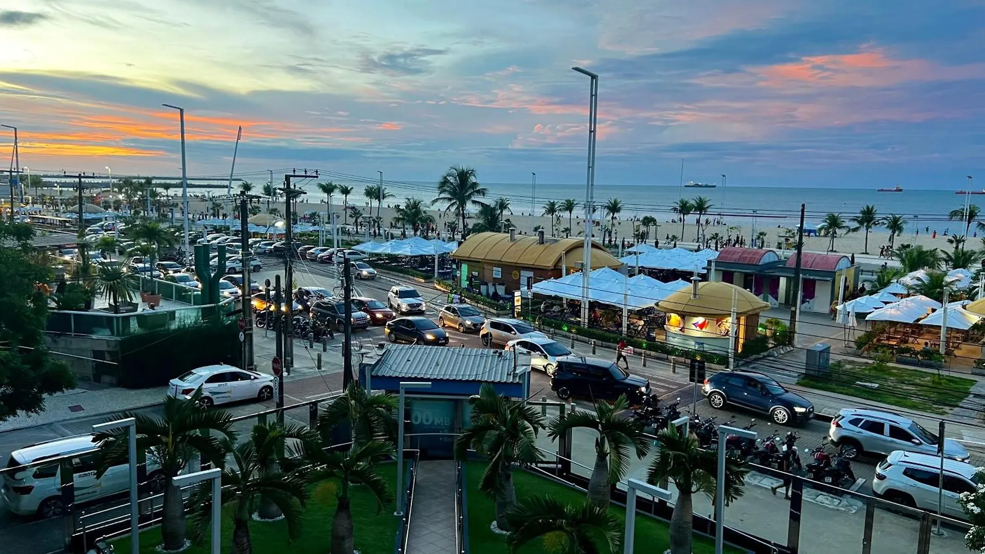 Apartamento 102 Landscape Fortaleza