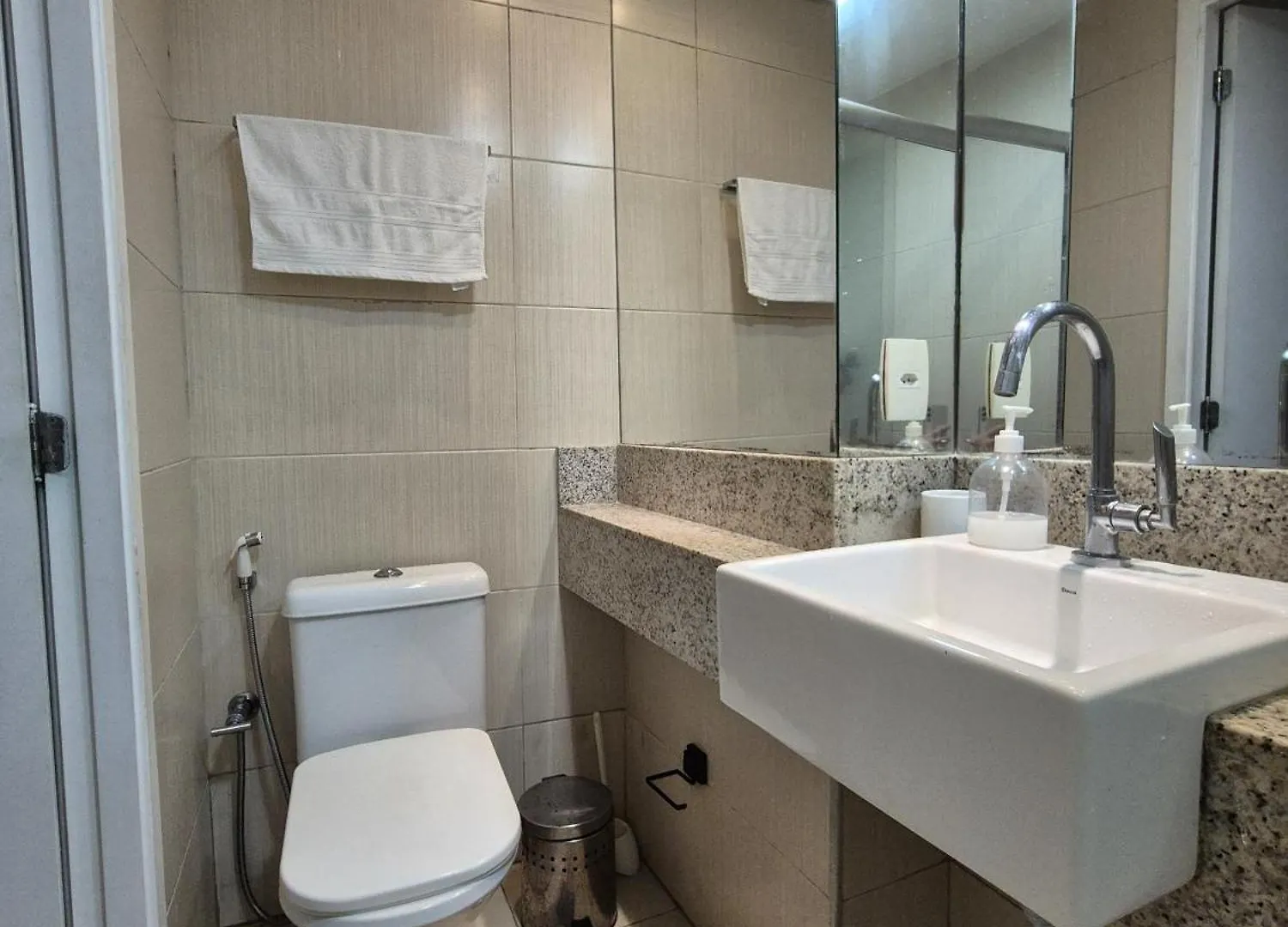 Apartamento 102 Landscape Fortaleza  0*, Fortaleza (Ceara) Brazil