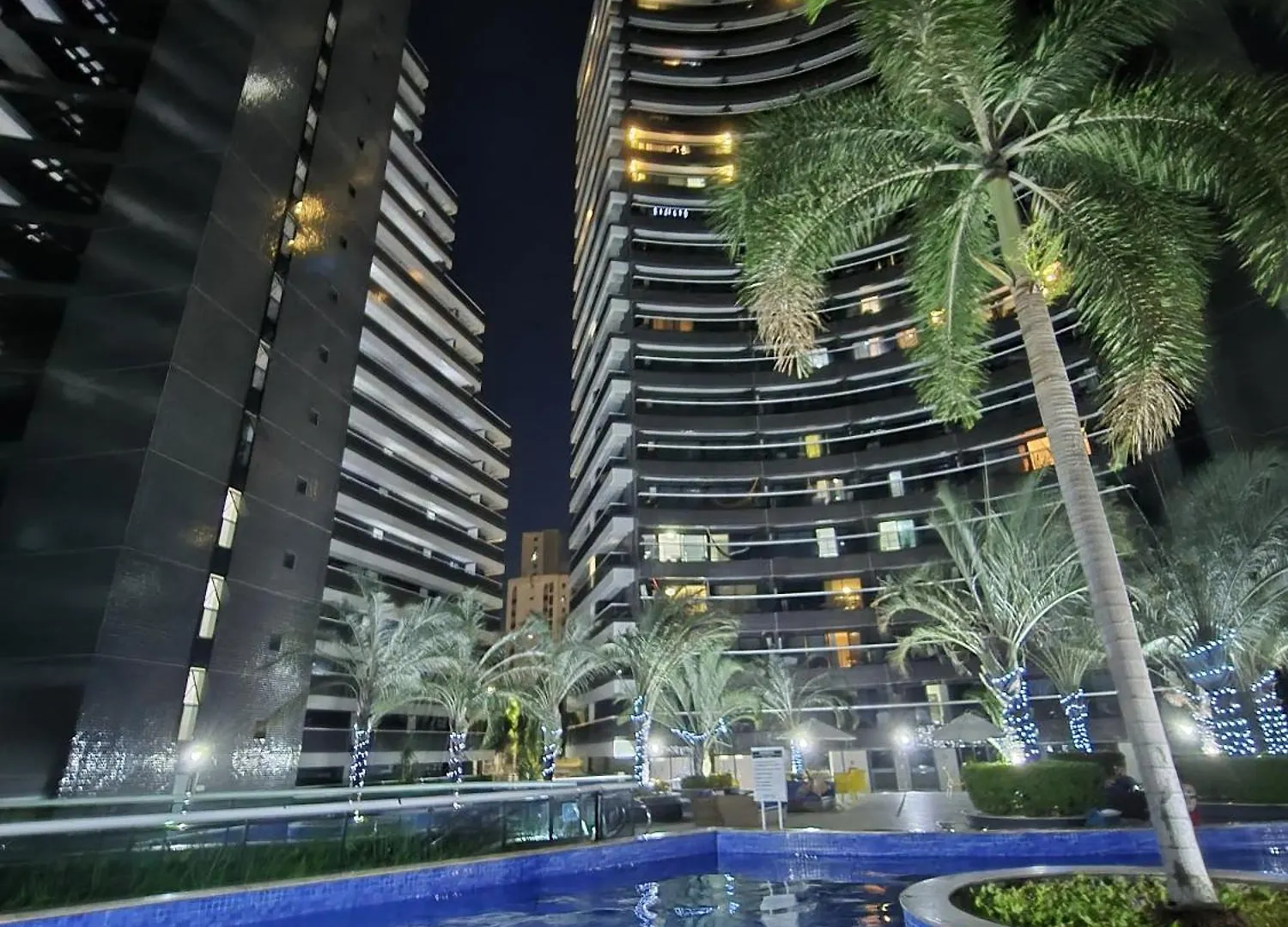 Apartamento 102 Landscape Fortaleza