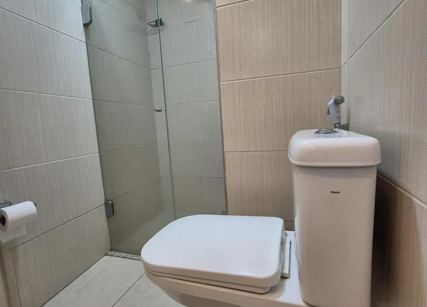 Apartment Apartamento 102 Landscape Fortaleza  Brazil
