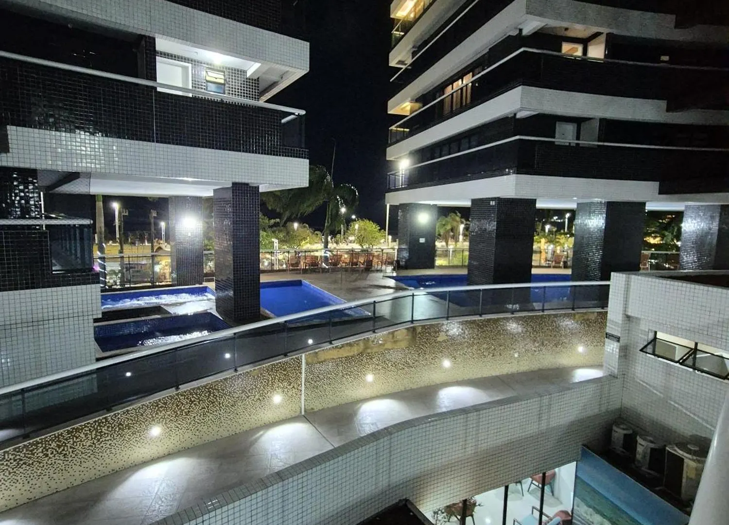 Apartamento 102 Landscape Fortaleza  Brazil
