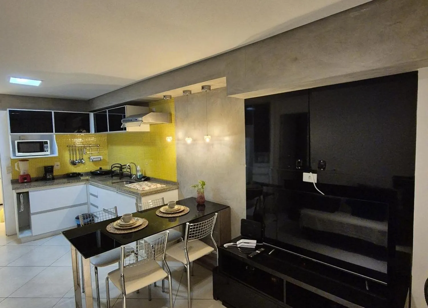 Apartamento 102 Landscape Fortaleza